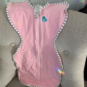 Love to Dream swaddle